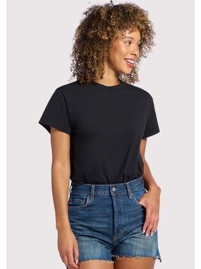 Nuuds Everyday T-shirt bodysuit